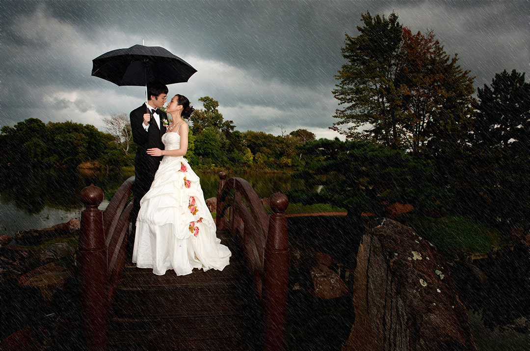 San Jose, California Wedding Photographer - Bayphoto Net Photography